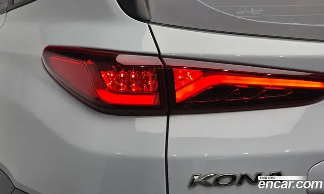 Hyundai Kona 2020 0.2 автомат (гидро), миниатюра 8 Hyundai Kona 2020 0.2 автомат (гидро), миниатюра 8