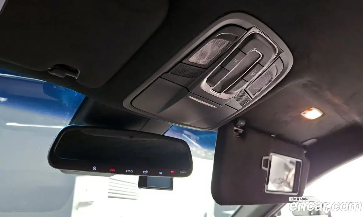 Hyundai Santa Fe 2018 2.0 автомат (гидро), фото 17