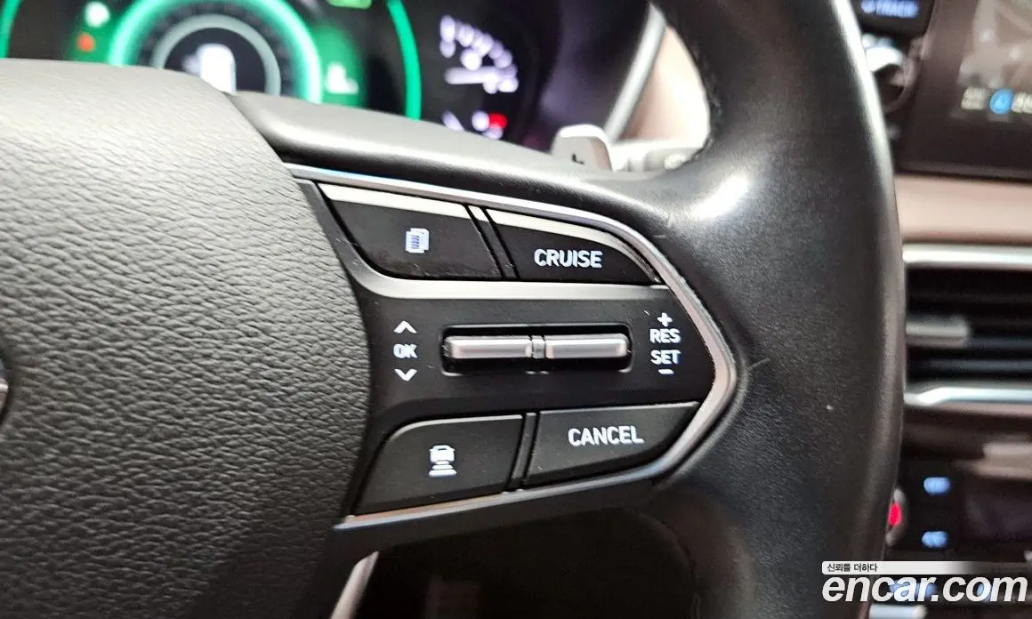 Hyundai Santa Fe 2018 2.0 автомат (гидро), фото 19