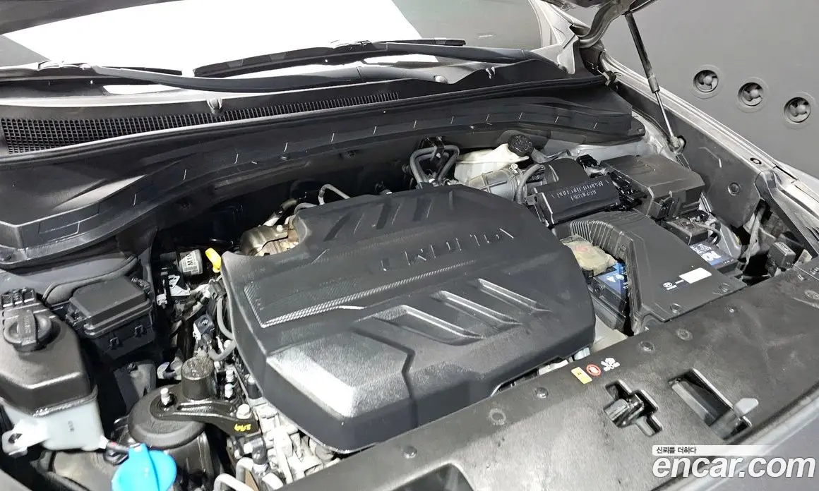Hyundai Santa Fe 2018 2.0 автомат (гидро), фото 6