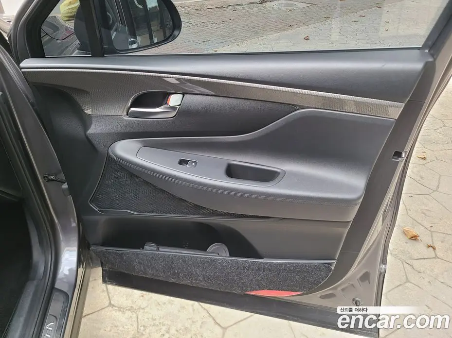 Hyundai Santa Fe 2020 2.0 автомат (гидро), фото 12 Hyundai Santa Fe 2020 2.0 автомат (гидро), фото 12