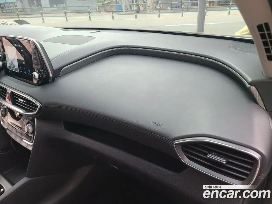 Hyundai Santa Fe 2020 2.0 автомат (гидро), фото 20 Hyundai Santa Fe 2020 2.0 автомат (гидро), фото 20