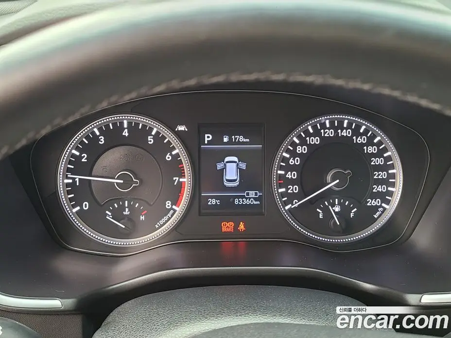 Hyundai Santa Fe 2020 2.0 автомат (гидро), фото 8 Hyundai Santa Fe 2020 2.0 автомат (гидро), фото 8