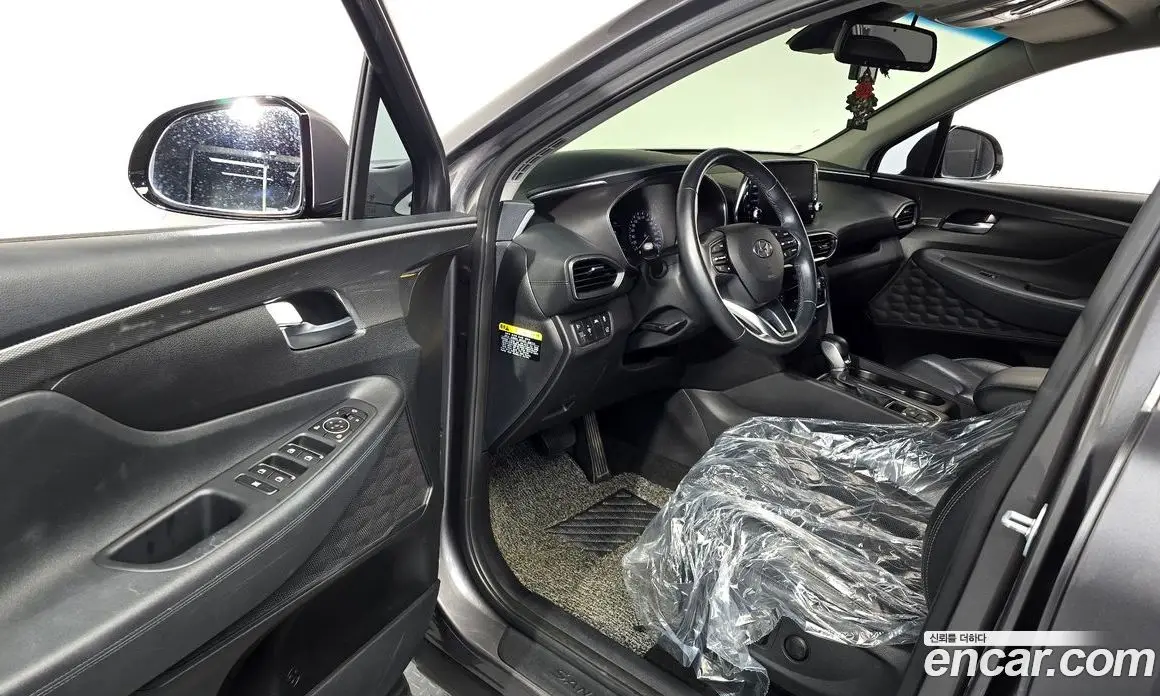 Hyundai Santa Fe 2018 2.0 автомат (гидро), фото 13