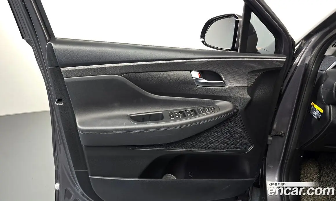 Hyundai Santa Fe 2018 2.0 автомат (гидро), фото 14