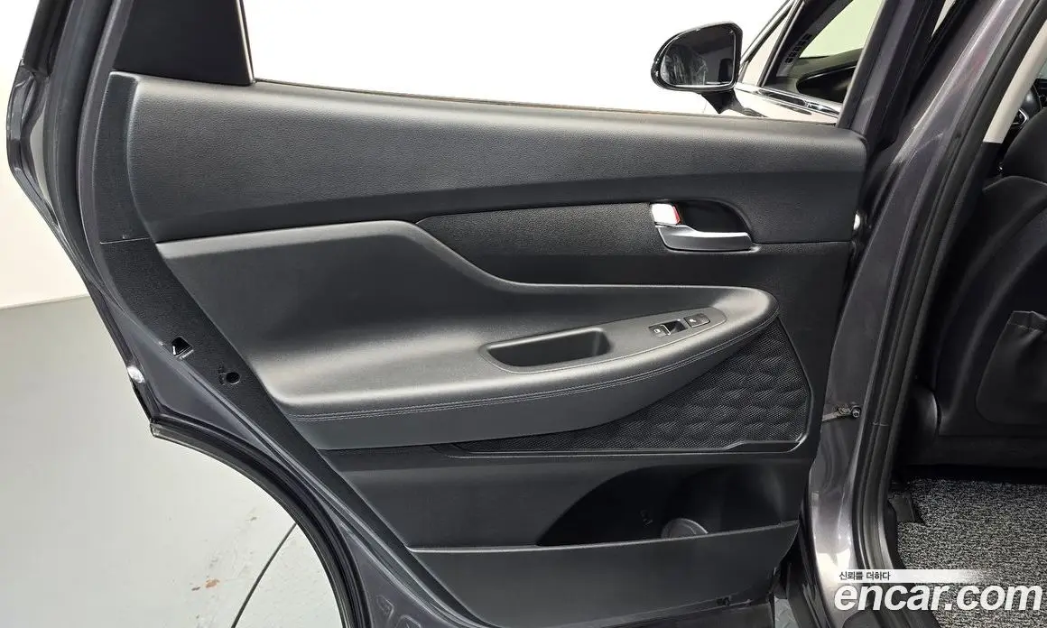 Hyundai Santa Fe 2018 2.0 автомат (гидро), фото 15