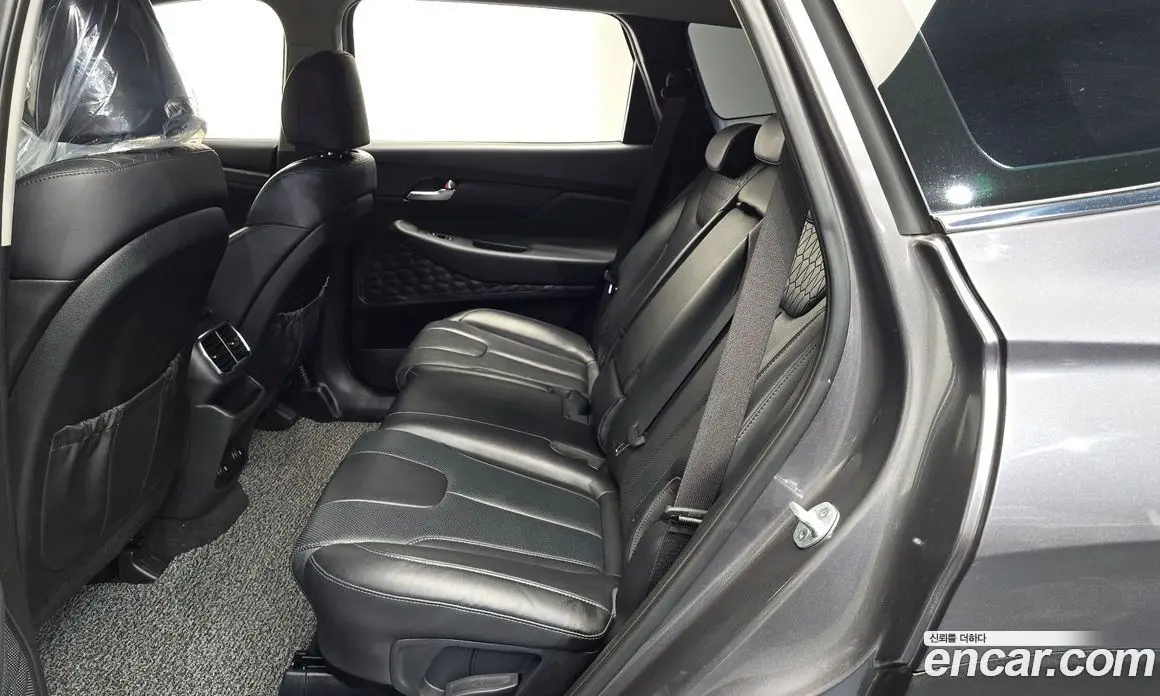 Hyundai Santa Fe 2018 2.0 автомат (гидро), фото 17