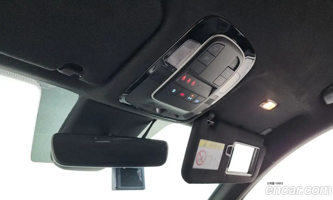 Hyundai Santa Fe 2020 2.2 автомат (гидро), фото 19