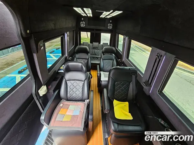 Mercedes-Benz Sprinter 2012 3.0 АКПП, миниатюра 11 Mercedes-Benz Sprinter 2012 3.0 АКПП, миниатюра 11