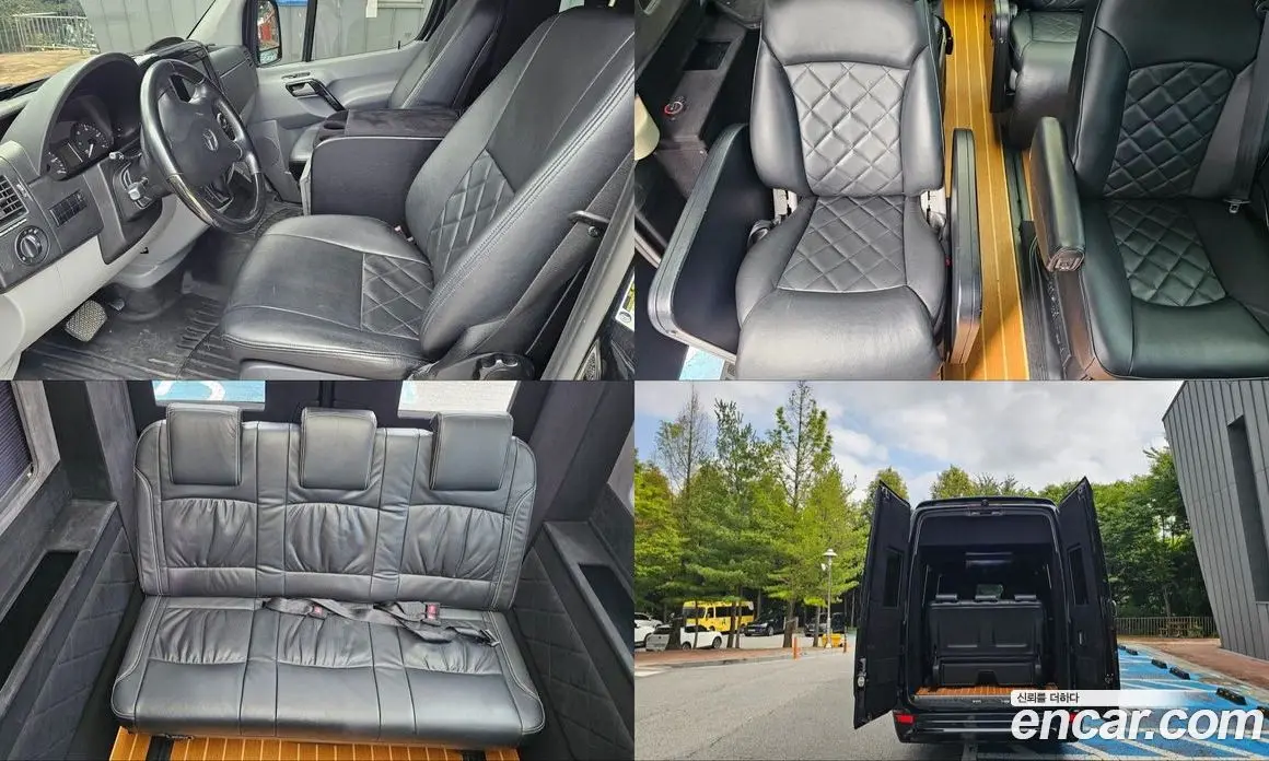 Mercedes-Benz Sprinter 2012 3.0 АКПП, фото 19 Mercedes-Benz Sprinter 2012 3.0 АКПП, фото 19