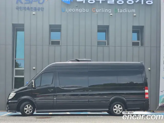 Mercedes-Benz Sprinter 2012 3.0 АКПП, миниатюра 4 Mercedes-Benz Sprinter 2012 3.0 АКПП, миниатюра 4