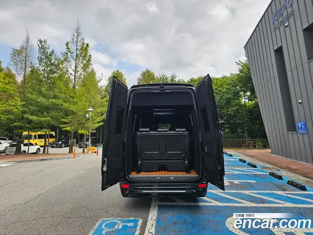 Mercedes-Benz Sprinter 2012 3.0 АКПП, миниатюра 5 Mercedes-Benz Sprinter 2012 3.0 АКПП, миниатюра 5