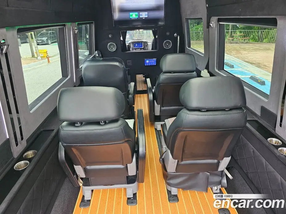 Mercedes-Benz Sprinter 2012 3.0 АКПП, фото 7 Mercedes-Benz Sprinter 2012 3.0 АКПП, фото 7