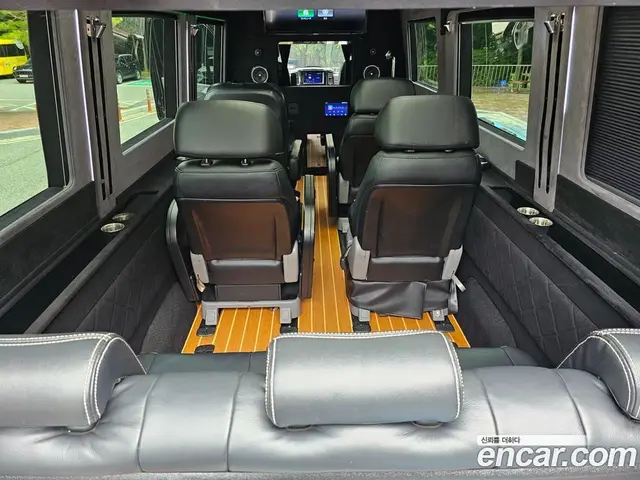 Mercedes-Benz Sprinter 2012 3.0 АКПП, миниатюра 8 Mercedes-Benz Sprinter 2012 3.0 АКПП, миниатюра 8