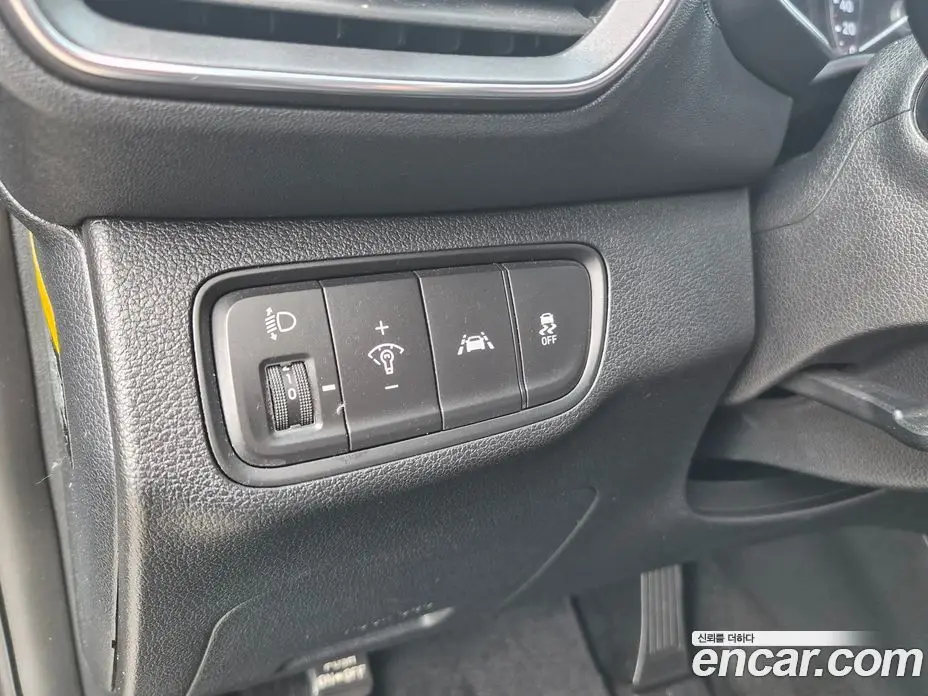 Hyundai Santa Fe 2018 2.0 автомат (гидро), фото 16