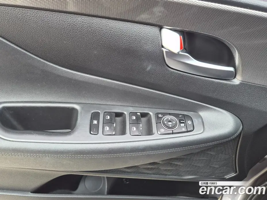 Hyundai Santa Fe 2018 2.0 автомат (гидро), фото 17