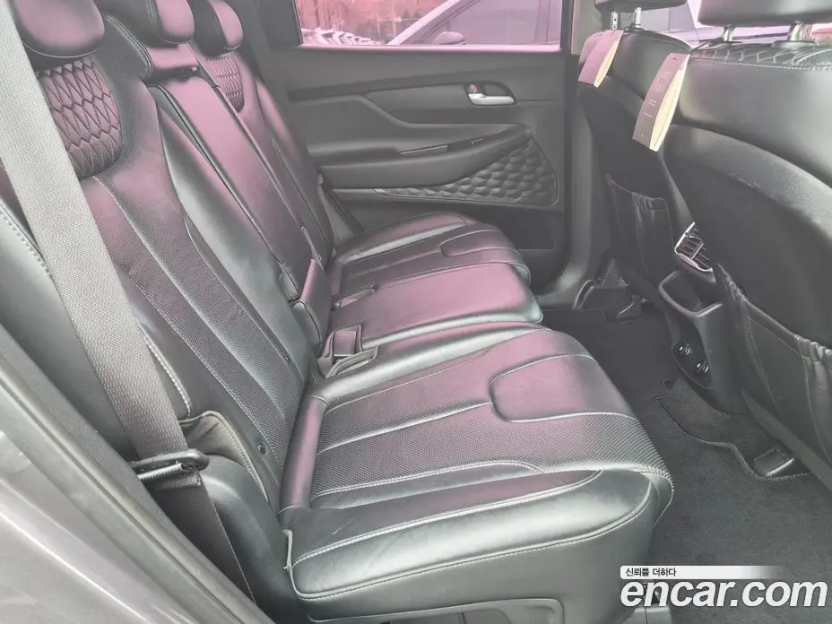 Hyundai Santa Fe 2018 2.0 автомат (гидро), фото 20