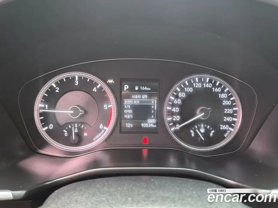 Hyundai Santa Fe 2018 2.0 автомат (гидро), фото 7