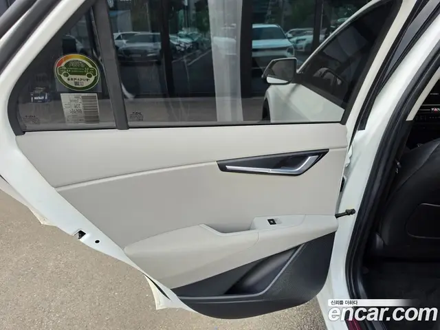 Kia Niro 2022 0.2 автомат (гидро), миниатюра 12