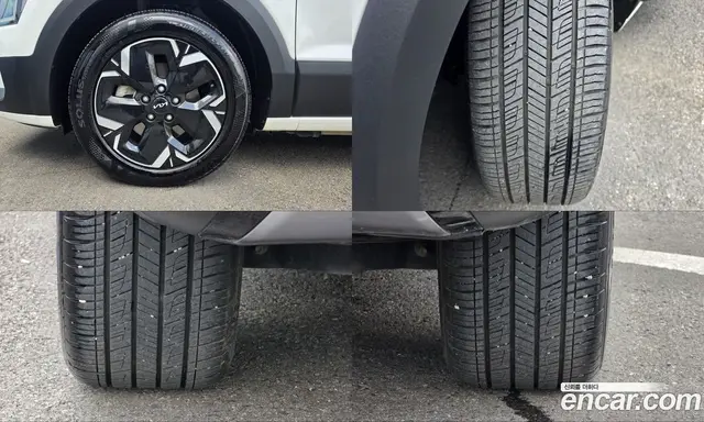 Kia Niro 2022 0.2 автомат (гидро), миниатюра 5 Kia Niro 2022 0.2 автомат (гидро), миниатюра 5