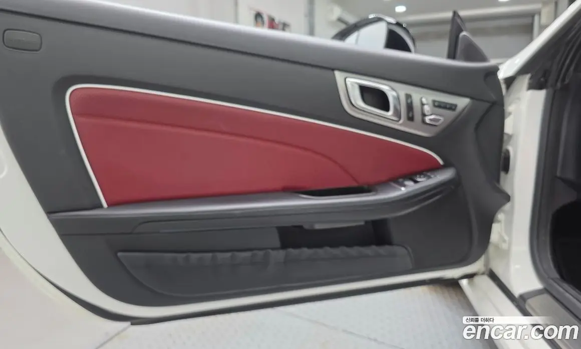 Mercedes-Benz SLC-Class 2018 3.0 АКПП, фото 14