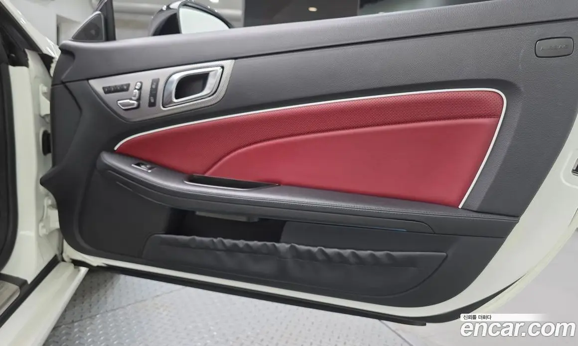 Mercedes-Benz SLC-Class 2018 3.0 АКПП, фото 15