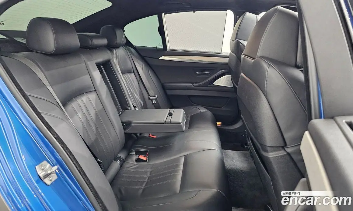 BMW M5 2015 4.4 АКПП, фото 12