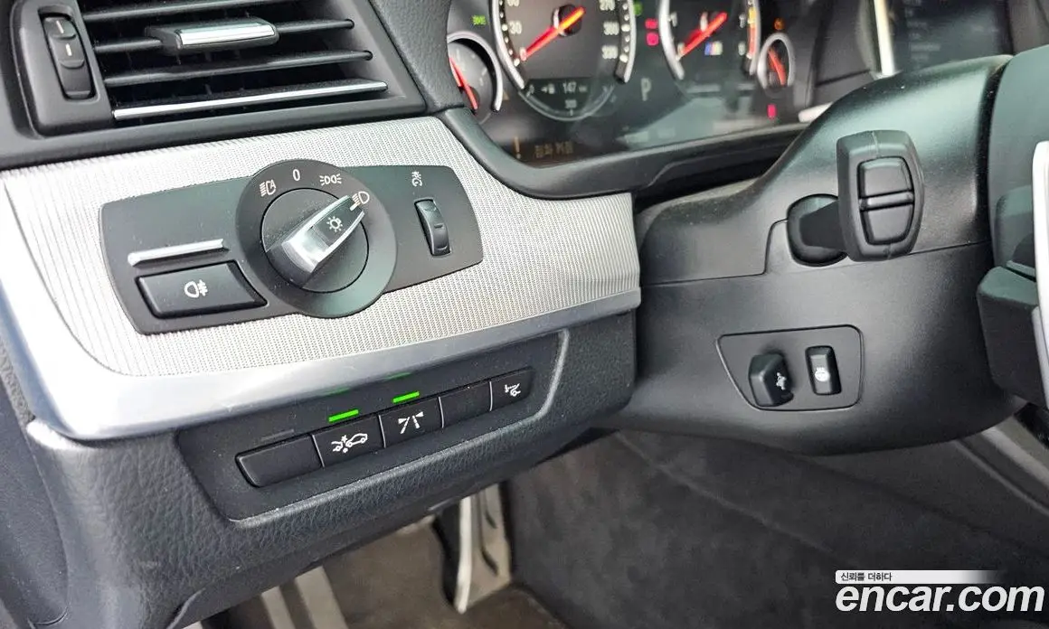 BMW M5 2015 4.4 АКПП, фото 16