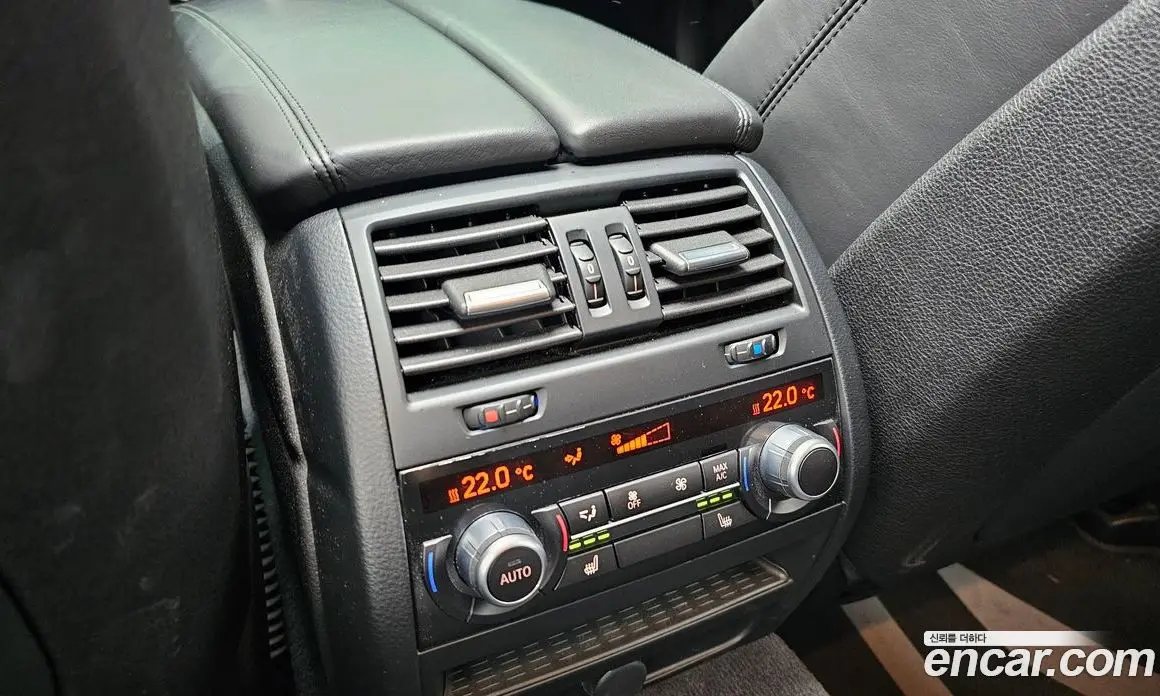 BMW M5 2015 4.4 АКПП, фото 17