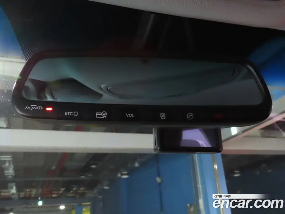 Hyundai Santa Fe 2014 2.0 автомат (гидро), фото 16 Hyundai Santa Fe 2014 2.0 автомат (гидро), фото 16