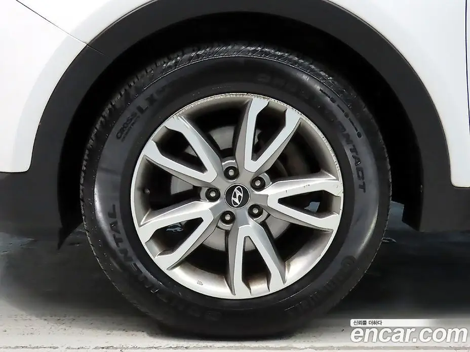 Hyundai Santa Fe 2014 2.0 автомат (гидро), фото 19 Hyundai Santa Fe 2014 2.0 автомат (гидро), фото 19
