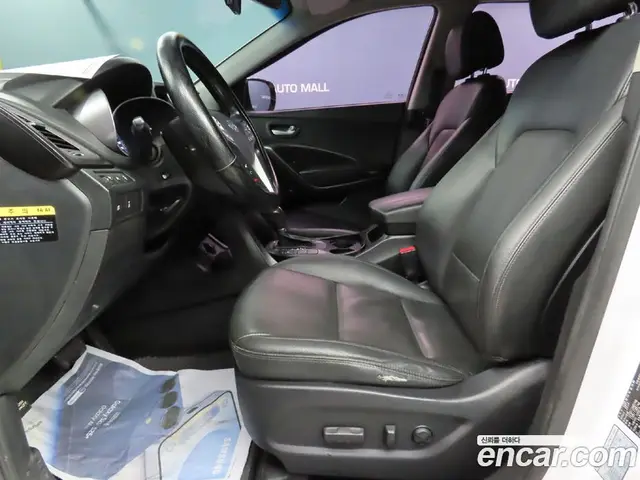 Hyundai Santa Fe 2014 2.0 автомат (гидро), миниатюра 6 Hyundai Santa Fe 2014 2.0 автомат (гидро), миниатюра 6