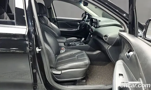 Hyundai Santa Fe 2018 2.0 автомат (гидро), миниатюра 11