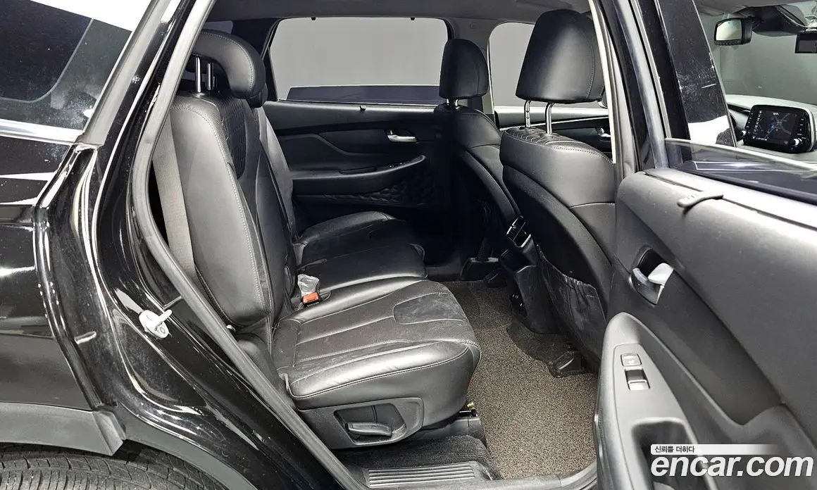Hyundai Santa Fe 2018 2.0 автомат (гидро), фото 12