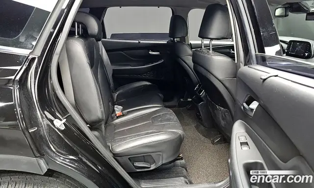 Hyundai Santa Fe 2018 2.0 автомат (гидро), миниатюра 12