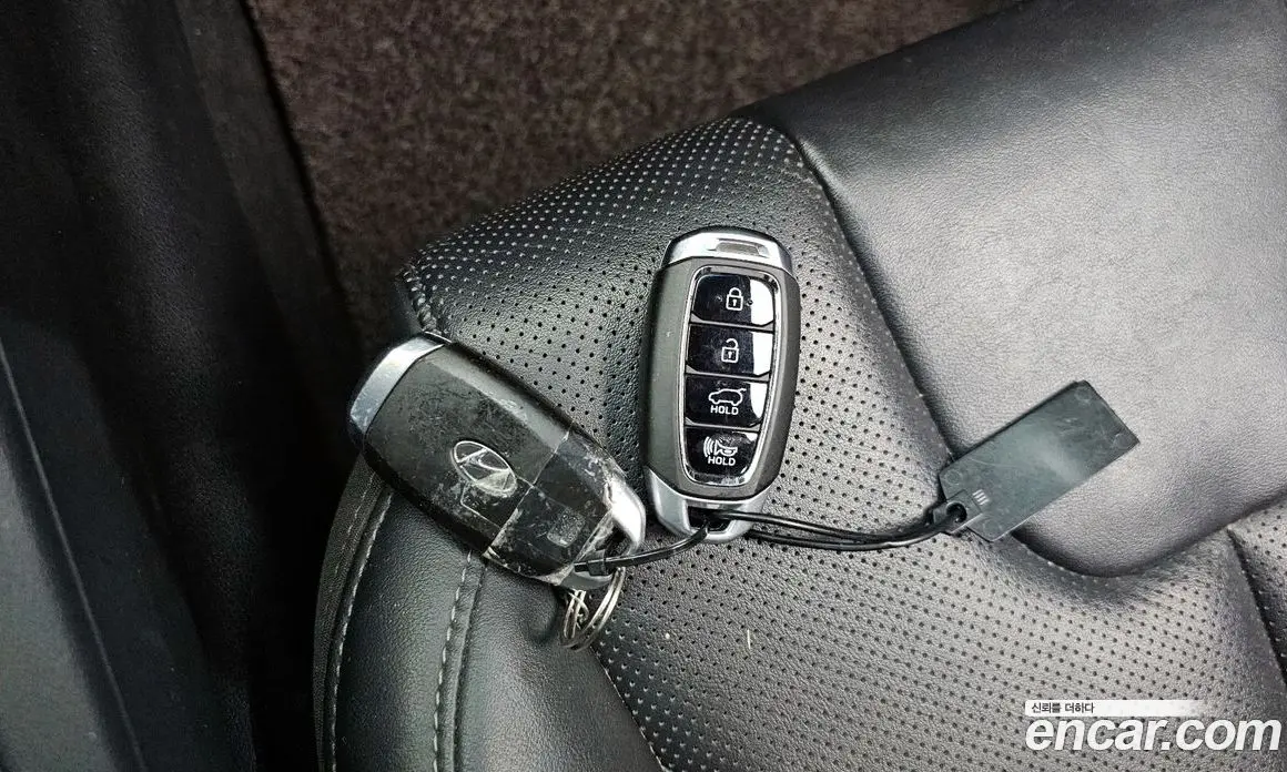 Hyundai Santa Fe 2018 2.0 автомат (гидро), фото 19