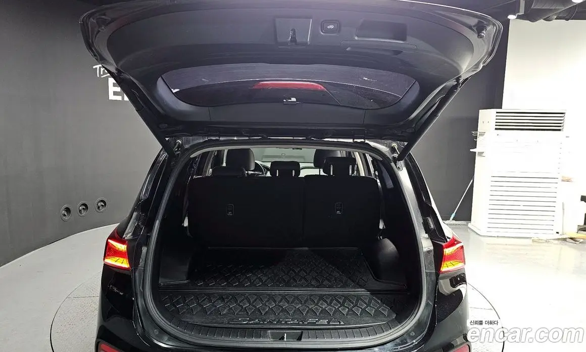 Hyundai Santa Fe 2018 2.0 автомат (гидро), фото 20