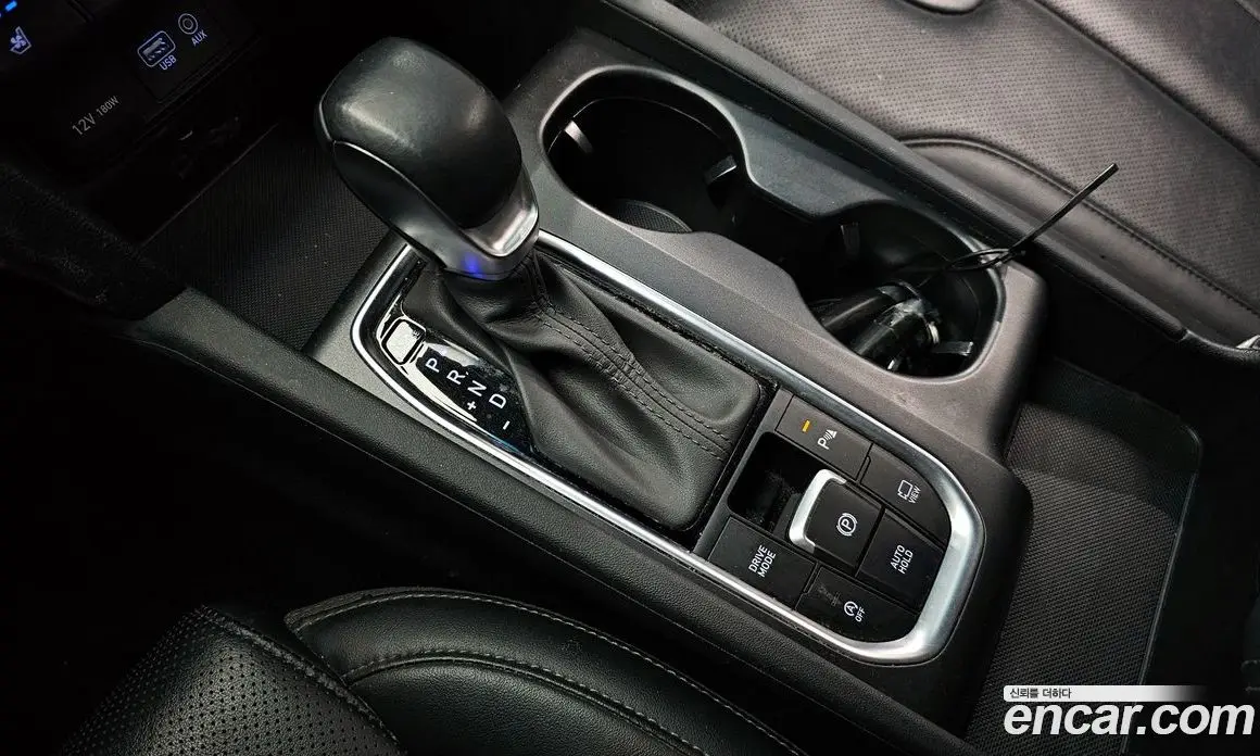 Hyundai Santa Fe 2018 2.0 автомат (гидро), фото 9
