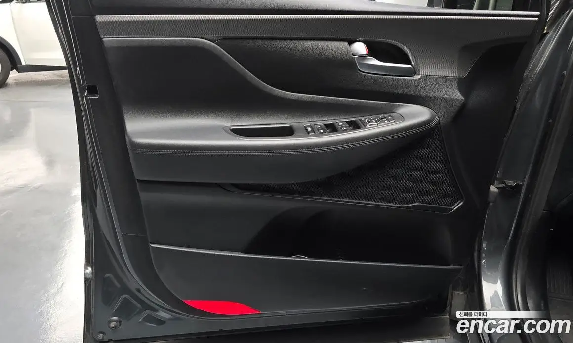 Hyundai Santa Fe 2019 2.0 автомат (гидро), фото 14