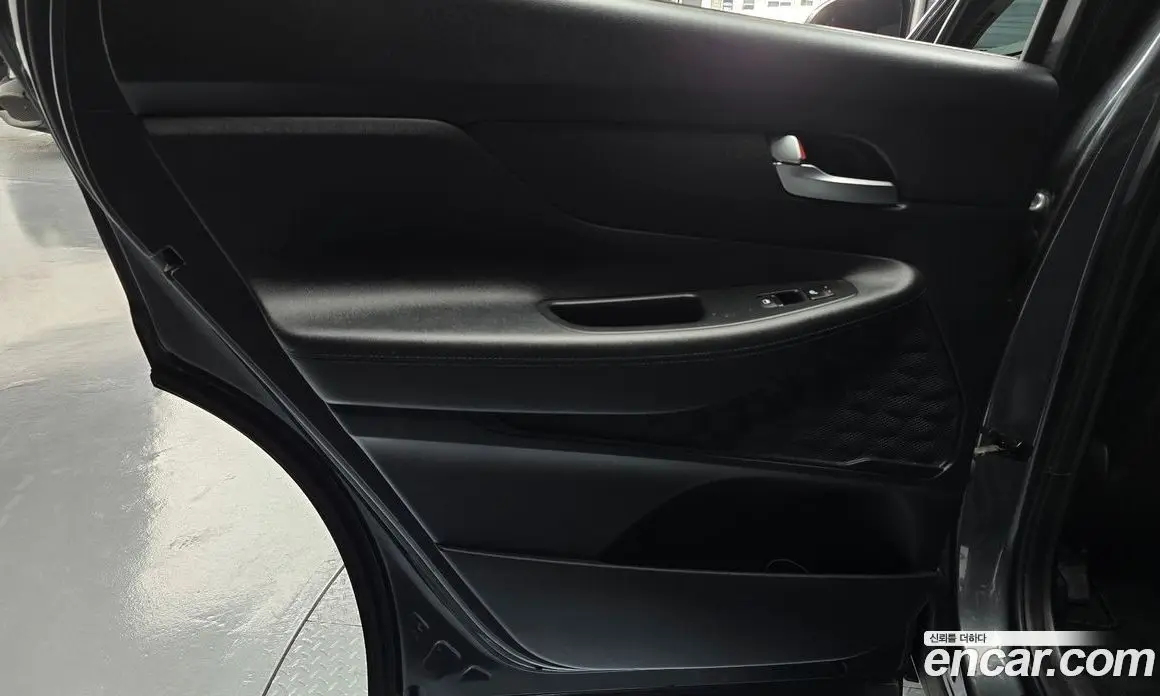 Hyundai Santa Fe 2019 2.0 автомат (гидро), фото 15