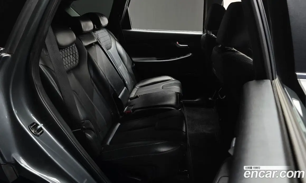 Hyundai Santa Fe 2019 2.0 автомат (гидро), фото 17