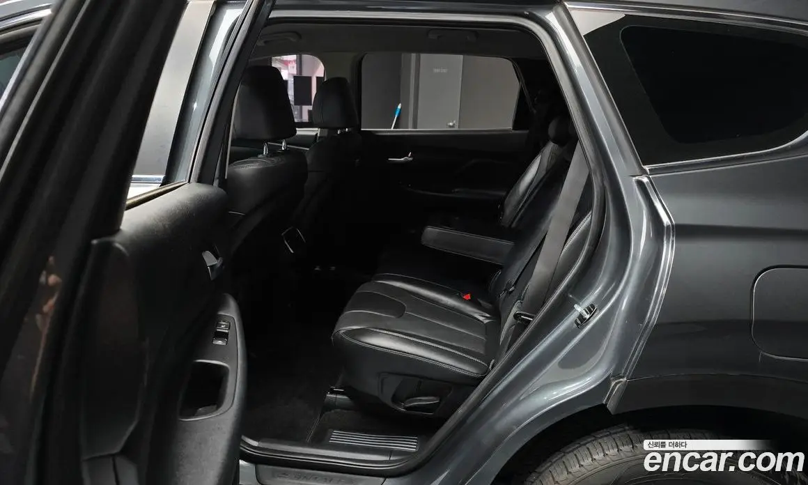 Hyundai Santa Fe 2019 2.0 автомат (гидро), фото 18