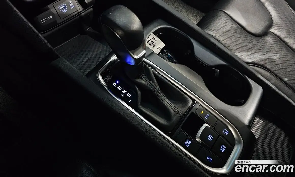 Hyundai Santa Fe 2019 2.0 автомат (гидро), фото 11