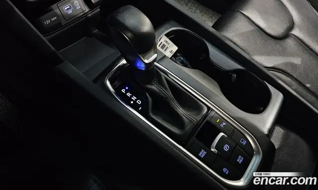 Hyundai Santa Fe 2019 2.0 автомат (гидро), миниатюра 11