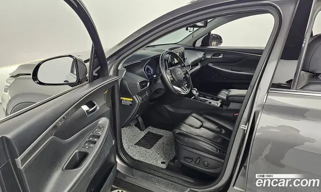 Hyundai Santa Fe 2019 2.0 автомат (гидро), миниатюра 12