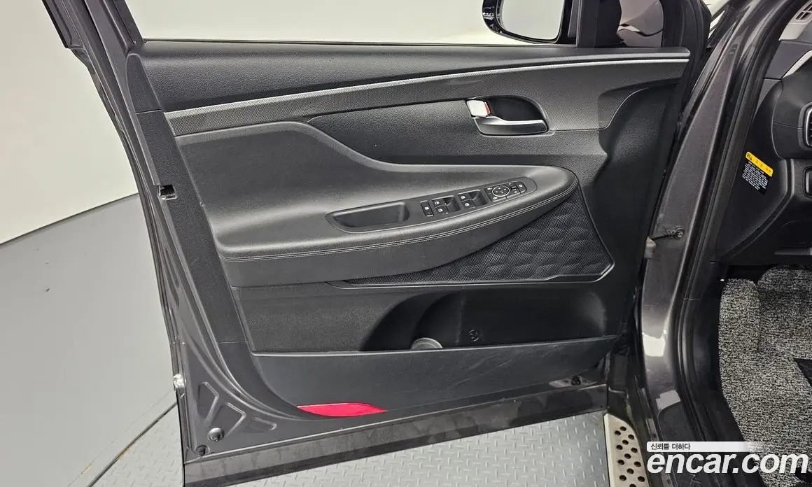 Hyundai Santa Fe 2019 2.0 автомат (гидро), фото 13