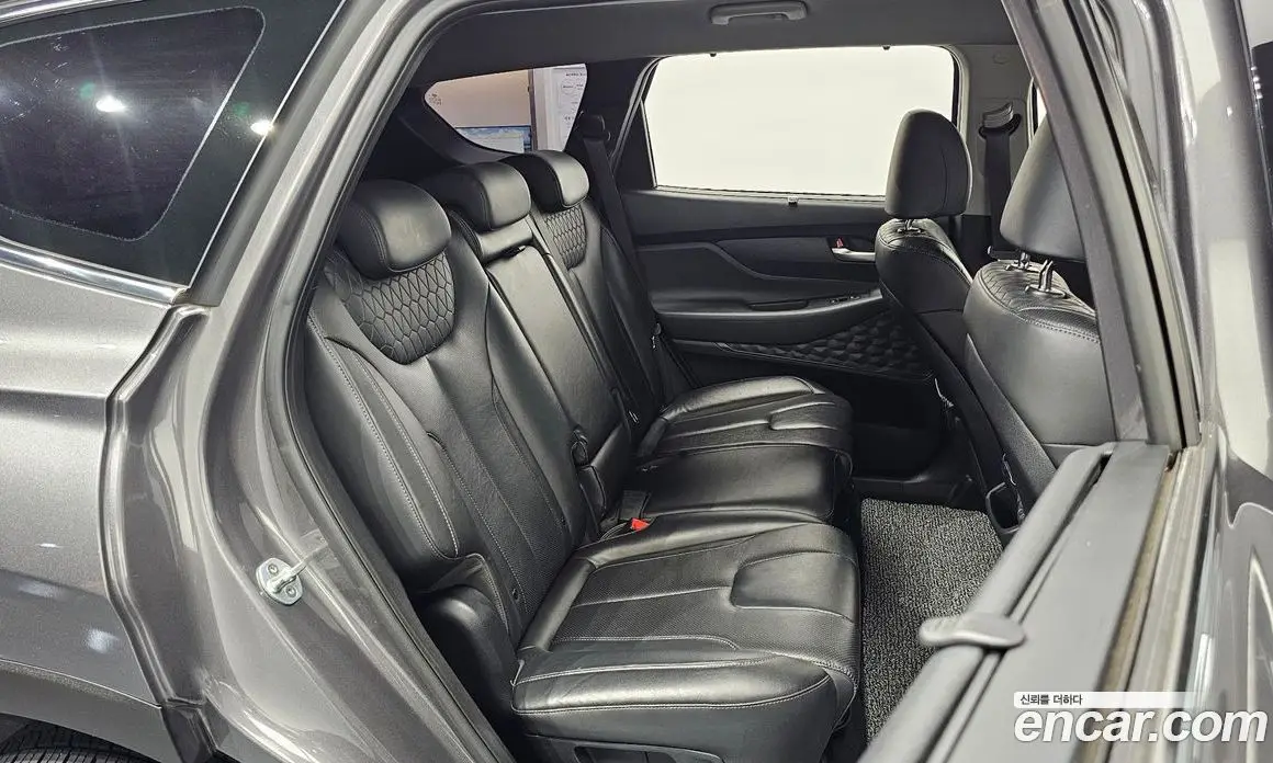 Hyundai Santa Fe 2019 2.0 автомат (гидро), фото 15
