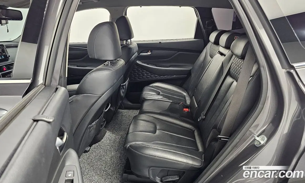 Hyundai Santa Fe 2019 2.0 автомат (гидро), фото 17
