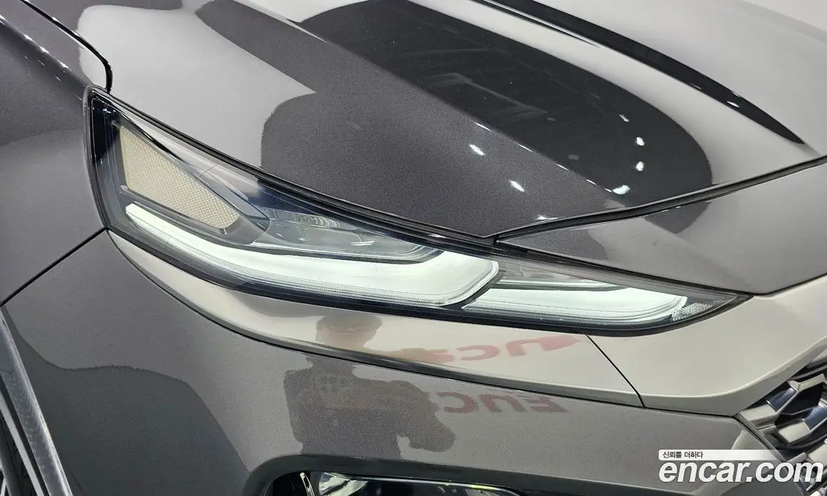 Hyundai Santa Fe 2019 2.0 автомат (гидро), фото 7