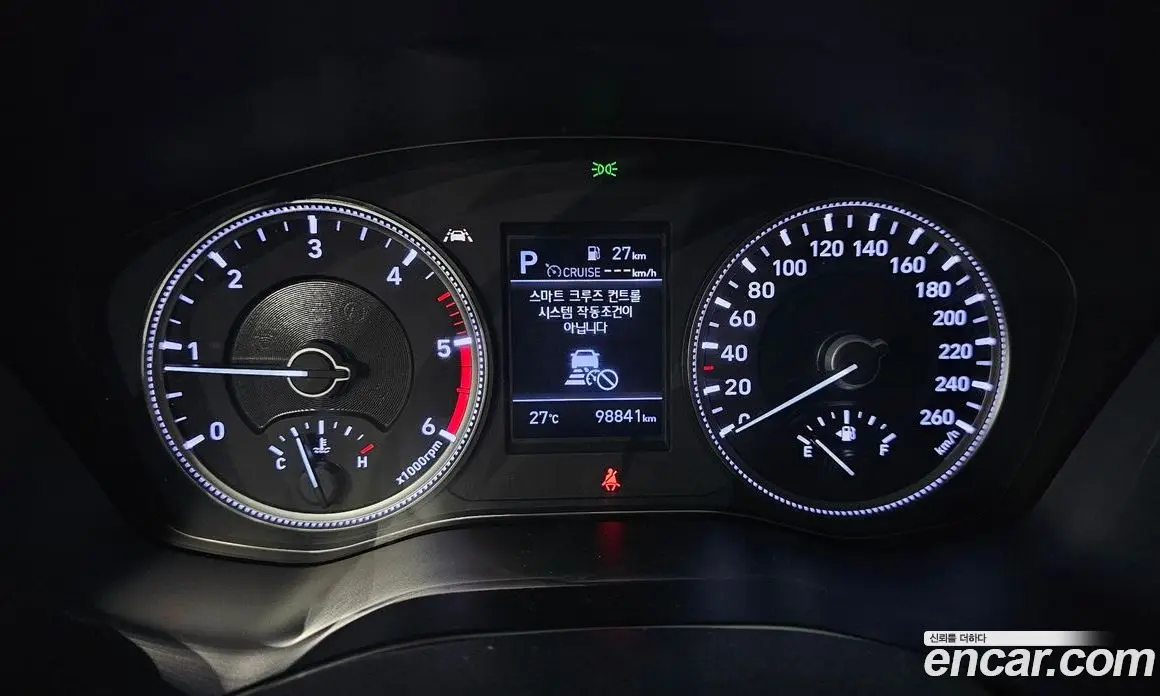 Hyundai Santa Fe 2019 2.0 автомат (гидро), фото 10